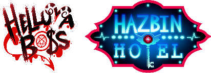 Helluva Boss Store Help Center home page